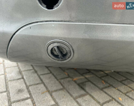 Серый Джак Джей5, объемом двигателя 1.5 л и пробегом 310 тыс. км за 1200 $, фото 6 на Automoto.ua