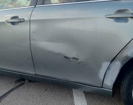 Сірий Джак Джей5, об'ємом двигуна 1.5 л та пробігом 222 тис. км за 2850 $, фото 3 на Automoto.ua