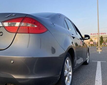 Сірий Джак Джей5, об'ємом двигуна 1.5 л та пробігом 184 тис. км за 4300 $, фото 10 на Automoto.ua