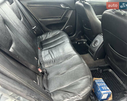 Серый Джак Джей5, объемом двигателя 1.5 л и пробегом 310 тыс. км за 1200 $, фото 8 на Automoto.ua