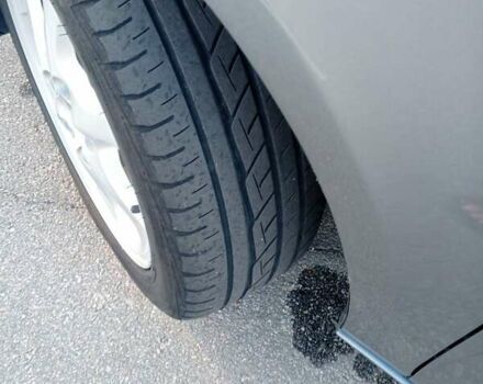 Сірий Джак Джей5, об'ємом двигуна 1.5 л та пробігом 222 тис. км за 2850 $, фото 9 на Automoto.ua