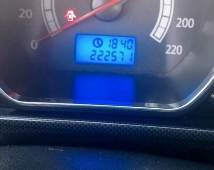 Сірий Джак Джей5, об'ємом двигуна 1.5 л та пробігом 222 тис. км за 2850 $, фото 12 на Automoto.ua