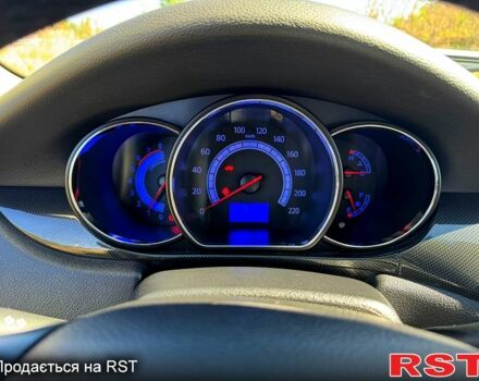 Серый Джак Джей5, объемом двигателя 1.5 л и пробегом 42 тыс. км за 5200 $, фото 7 на Automoto.ua