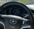 Сірий Джак Джей5, об'ємом двигуна 1.5 л та пробігом 90 тис. км за 3750 $, фото 6 на Automoto.ua