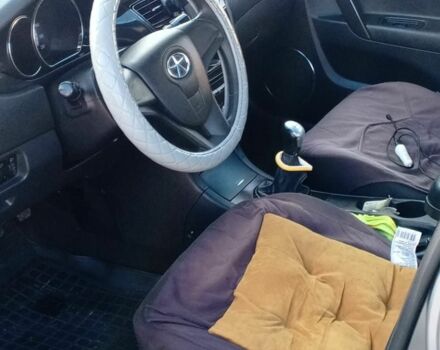 Серый Джак Джей5, объемом двигателя 1.5 л и пробегом 222 тыс. км за 2850 $, фото 11 на Automoto.ua