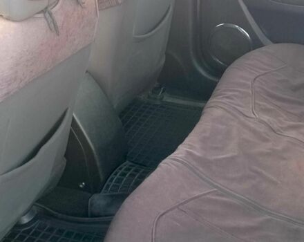 Серый Джак Джей5, объемом двигателя 1.5 л и пробегом 222 тыс. км за 2850 $, фото 10 на Automoto.ua