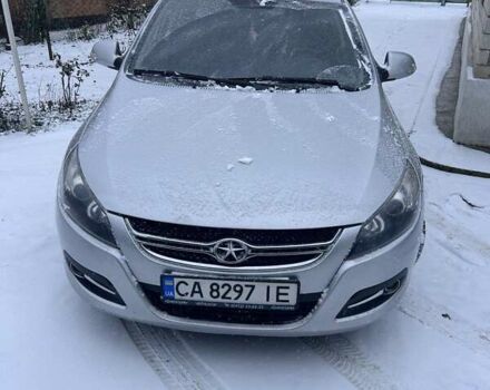 Серый Джак Джей5, объемом двигателя 1.83 л и пробегом 196 тыс. км за 4700 $, фото 2 на Automoto.ua