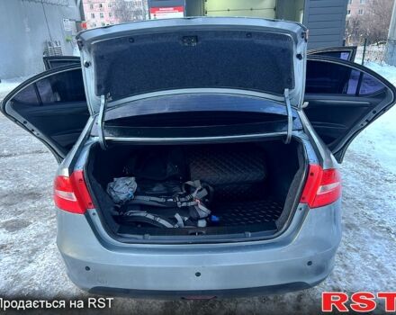 Серый Джак Джей5, объемом двигателя 1.5 л и пробегом 165 тыс. км за 4590 $, фото 4 на Automoto.ua