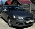 Сірий Джак Джей5, об'ємом двигуна 1.5 л та пробігом 90 тис. км за 3750 $, фото 1 на Automoto.ua
