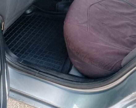 Сірий Джак Джей5, об'ємом двигуна 1.5 л та пробігом 222 тис. км за 2850 $, фото 8 на Automoto.ua