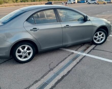 Серый Джак Джей5, объемом двигателя 1.5 л и пробегом 222 тыс. км за 2850 $, фото 2 на Automoto.ua