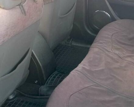 Сірий Джак Джей5, об'ємом двигуна 1.5 л та пробігом 222 тис. км за 2850 $, фото 1 на Automoto.ua