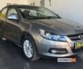 Сірий Джак Джей5, об'ємом двигуна 1.5 л та пробігом 23 тис. км за 8300 $, фото 1 на Automoto.ua