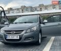 Сірий Джак Джей5, об'ємом двигуна 1.83 л та пробігом 144 тис. км за 4200 $, фото 5 на Automoto.ua