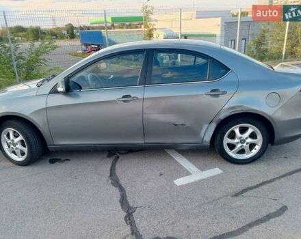 Сірий Джак Джей5, об'ємом двигуна 1.5 л та пробігом 222 тис. км за 2850 $, фото 4 на Automoto.ua