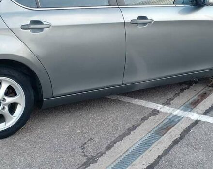 Сірий Джак Джей5, об'ємом двигуна 1.5 л та пробігом 222 тис. км за 2850 $, фото 6 на Automoto.ua