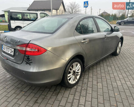 Серый Джак Джей5, объемом двигателя 1.5 л и пробегом 310 тыс. км за 1200 $, фото 5 на Automoto.ua