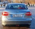 Сірий Джак Джей5, об'ємом двигуна 1.8 л та пробігом 155 тис. км за 3999 $, фото 3 на Automoto.ua