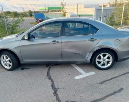 Серый Джак Джей5, объемом двигателя 1.5 л и пробегом 222 тыс. км за 2850 $, фото 4 на Automoto.ua