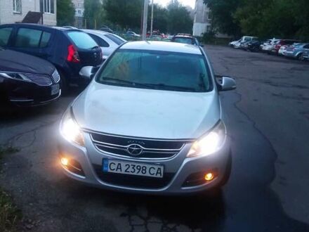 Джак Джей5 2013 у Черкасах на Automoto.ua Сірий Джак Джей5, об'ємом двигуна 1.5 л та пробігом 122 тис. км за 3900 $, фото 1 на Automoto.ua