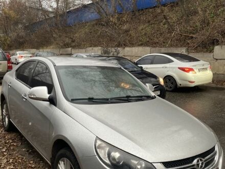 Серый Джак Джей5, объемом двигателя 1.5 л и пробегом 250 тыс. км за 4200 $, фото 1 на Automoto.ua