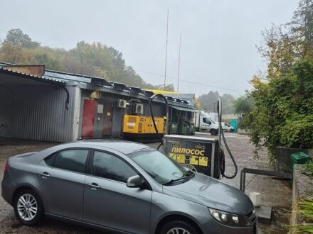 Сірий Джак Джей5, об'ємом двигуна 1.5 л та пробігом 97 тис. км за 4200 $, фото 1 на Automoto.ua