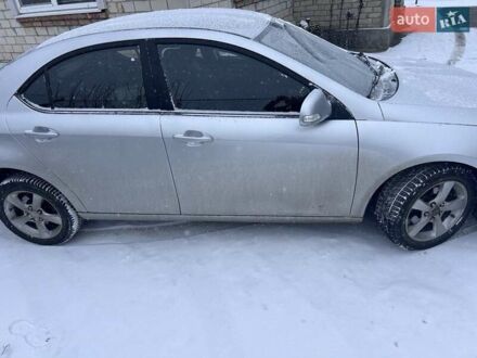 Серый Джак Джей5, объемом двигателя 1.83 л и пробегом 196 тыс. км за 4700 $, фото 1 на Automoto.ua