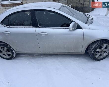 Серый Джак Джей5, объемом двигателя 1.83 л и пробегом 196 тыс. км за 4700 $, фото 1 на Automoto.ua