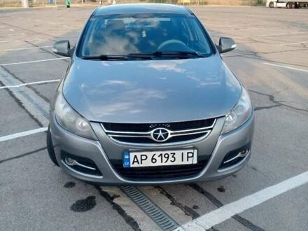 Сірий Джак Джей5, об'ємом двигуна 1.5 л та пробігом 222 тис. км за 2850 $, фото 1 на Automoto.ua