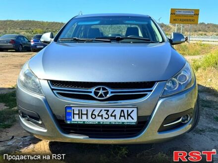 Джак Джей5 2014 в Раздельной на Automoto.ua Серый Джак Джей5, объемом двигателя 1.5 л и пробегом 42 тыс. км за 5200 $, фото 1 на Automoto.ua