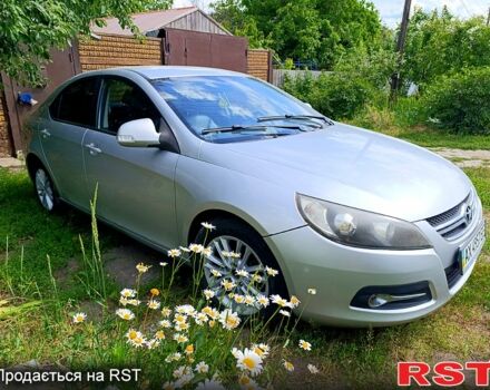Серый Джак Джей5, объемом двигателя 1.8 л и пробегом 80 тыс. км за 4500 $, фото 1 на Automoto.ua