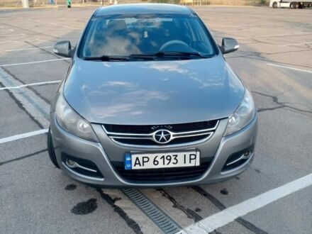 Сірий Джак Джей5, об'ємом двигуна 1.5 л та пробігом 222 тис. км за 2850 $, фото 1 на Automoto.ua