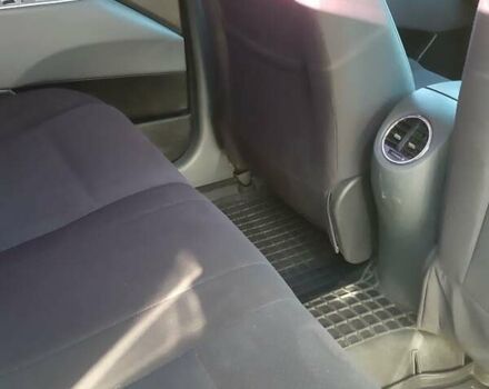 Белый Джак Джей6, объемом двигателя 1.83 л и пробегом 117 тыс. км за 4250 $, фото 2 на Automoto.ua