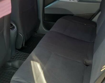 Белый Джак Джей6, объемом двигателя 1.83 л и пробегом 117 тыс. км за 4250 $, фото 10 на Automoto.ua