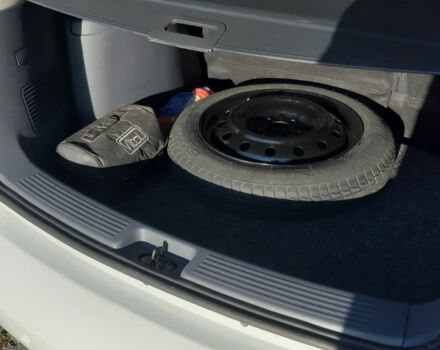 Белый Джак Джей6, объемом двигателя 1.8 л и пробегом 117 тыс. км за 4250 $, фото 7 на Automoto.ua