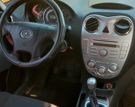 Белый Джак Джей6, объемом двигателя 1.8 л и пробегом 117 тыс. км за 4250 $, фото 4 на Automoto.ua