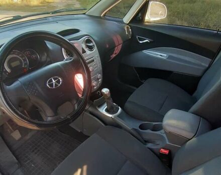 Белый Джак Джей6, объемом двигателя 1.83 л и пробегом 117 тыс. км за 4250 $, фото 12 на Automoto.ua