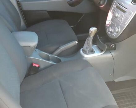 Белый Джак Джей6, объемом двигателя 1.83 л и пробегом 117 тыс. км за 4250 $, фото 1 на Automoto.ua