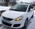 Белый Джак Джей6, объемом двигателя 1.8 л и пробегом 15800 тыс. км за 4700 $, фото 1 на Automoto.ua