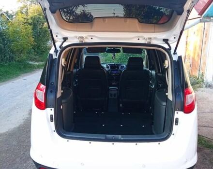 Джак Джей6 2015 в Тернополе на Automoto.ua Белый Джак Джей6, объемом двигателя 2 л и пробегом 88 тыс. км за 9000 $, фото 33 на Automoto.ua