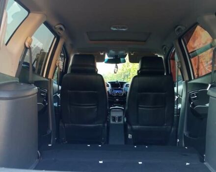 Джак Джей6 2015 в Тернополе на Automoto.ua Белый Джак Джей6, объемом двигателя 2 л и пробегом 88 тыс. км за 9000 $, фото 27 на Automoto.ua