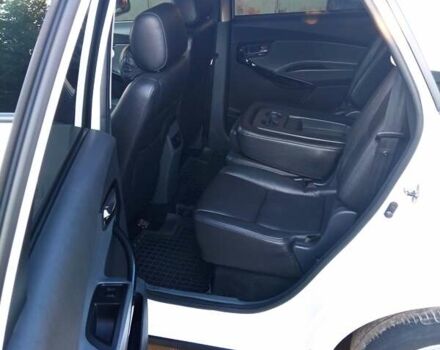 Джак Джей6 2015 в Тернополе на Automoto.ua Белый Джак Джей6, объемом двигателя 2 л и пробегом 88 тыс. км за 9000 $, фото 34 на Automoto.ua