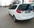 Білий Джак Джей6, об'ємом двигуна 2 л та пробігом 88 тис. км за 9000 $, фото 3 на Automoto.ua