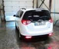Білий Джак Джей6, об'ємом двигуна 2 л та пробігом 88 тис. км за 9000 $, фото 21 на Automoto.ua