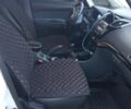 Білий Джак Джей6, об'ємом двигуна 2 л та пробігом 88 тис. км за 9000 $, фото 16 на Automoto.ua