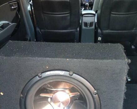 Джак Джей6 2015 в Тернополе на Automoto.ua Белый Джак Джей6, объемом двигателя 2 л и пробегом 88 тыс. км за 9000 $, фото 30 на Automoto.ua