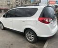 Білий Джак Джей6, об'ємом двигуна 2 л та пробігом 130 тис. км за 6500 $, фото 1 на Automoto.ua