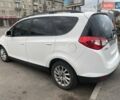 Белый Джак Джей6, объемом двигателя 2 л и пробегом 129 тыс. км за 7200 $, фото 1 на Automoto.ua