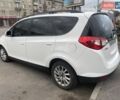 Белый Джак Джей6, объемом двигателя 2 л и пробегом 130 тыс. км за 6500 $, фото 1 на Automoto.ua