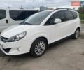 Белый Джак Джей6, объемом двигателя 2 л и пробегом 129 тыс. км за 7200 $, фото 1 на Automoto.ua